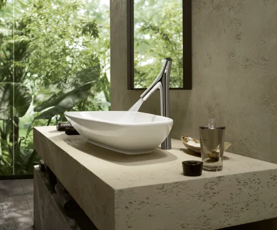 AXOR Starck Organic