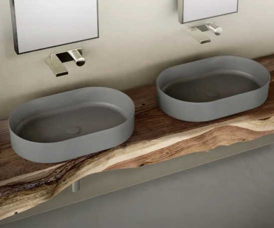 Cielo Shui Comfort Oval