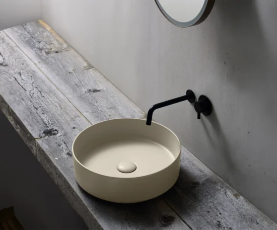 Cielo Shui Comfort Round