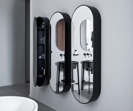 Arcadia Elio Slim Cabinet