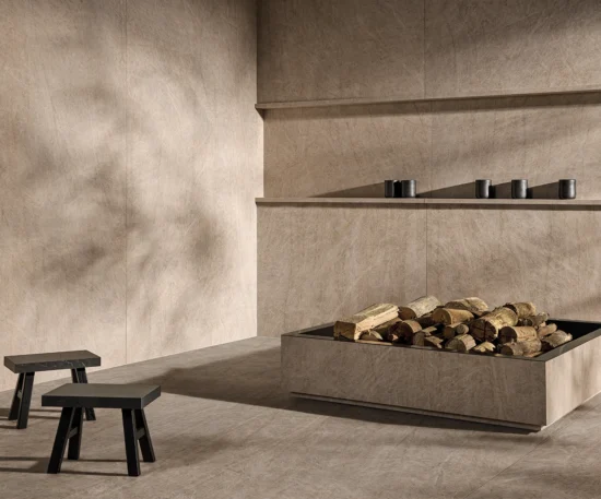 Quartzites