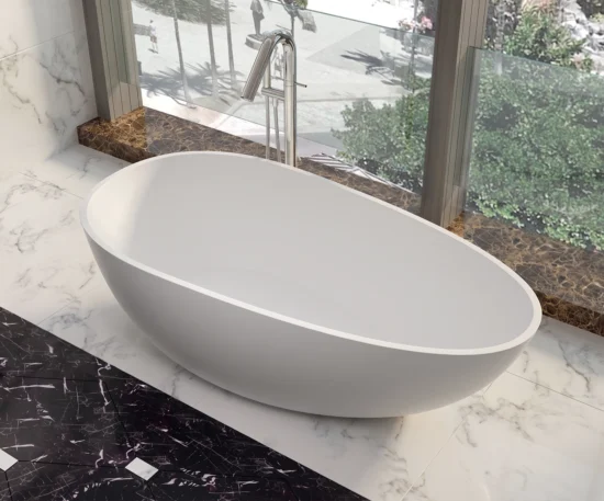 Bañera S 06