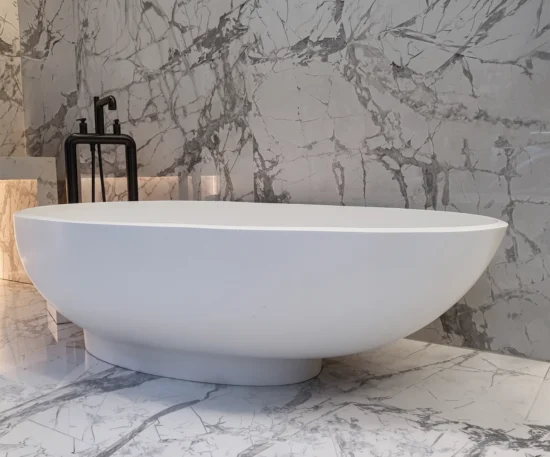 Bañera S 20