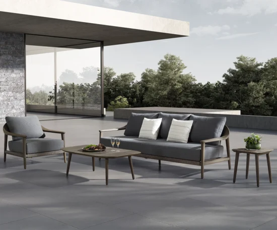 Muebles Leo by Claudio Bellini