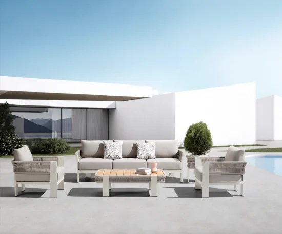 Muebles Borromeo