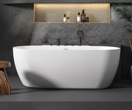 Bañera Lucya