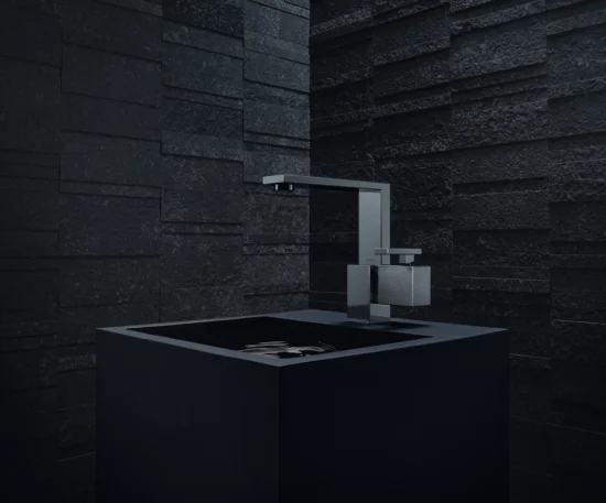 AXOR Edge