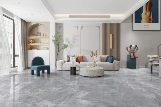 Brera New Hermes Grey