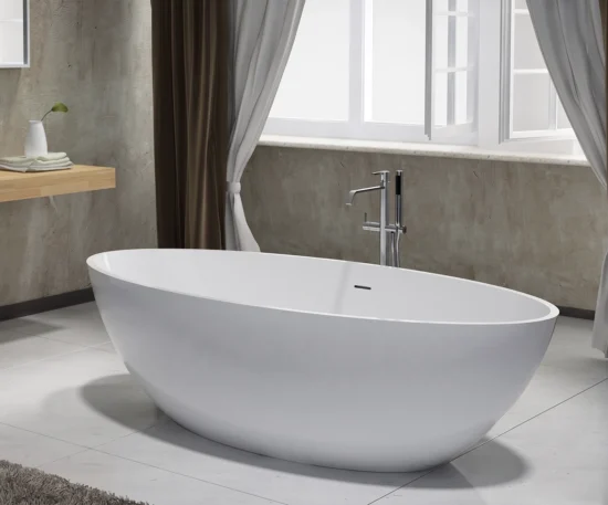 Bañera GM 8014