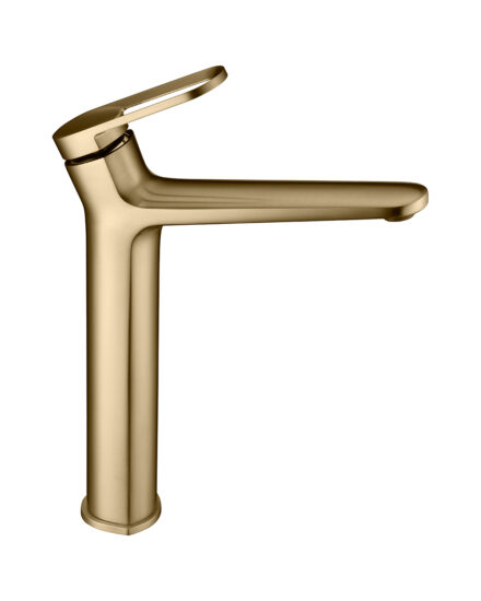 Brush Gold