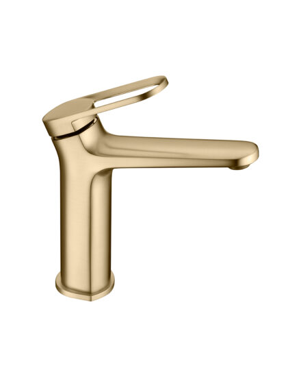 Brush Gold