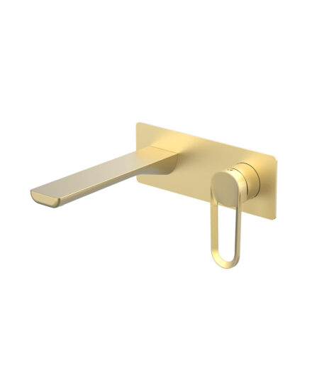 Brush Gold