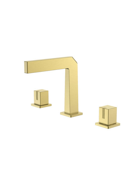 Brush Gold