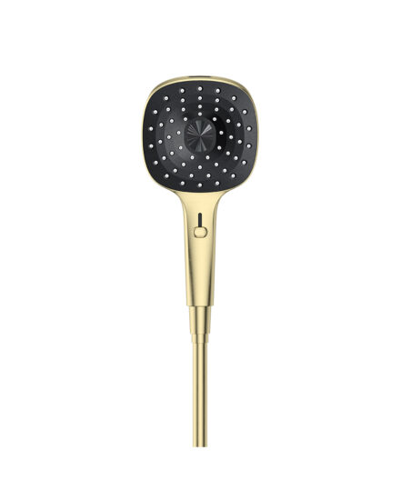 Brush Gold