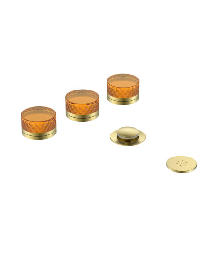 Gold / Ambar