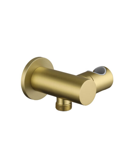 Brush Gold