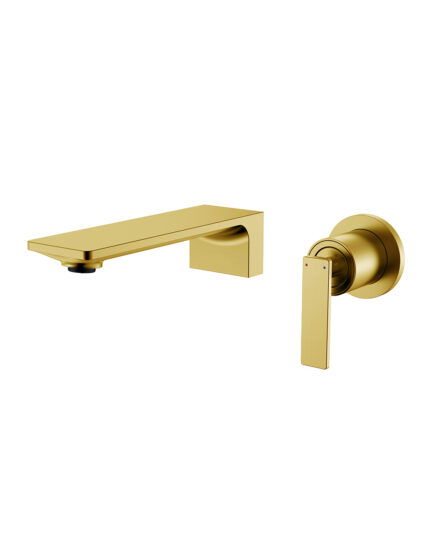 Brush Gold