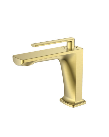 Brush Gold