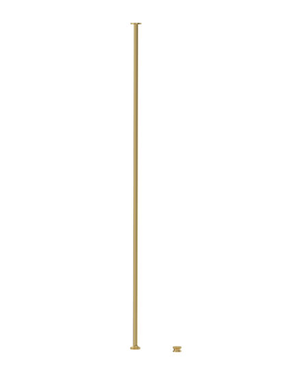 Brush Gold
