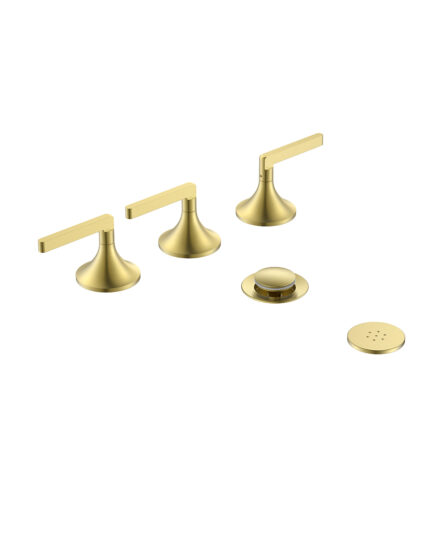 Brush Gold