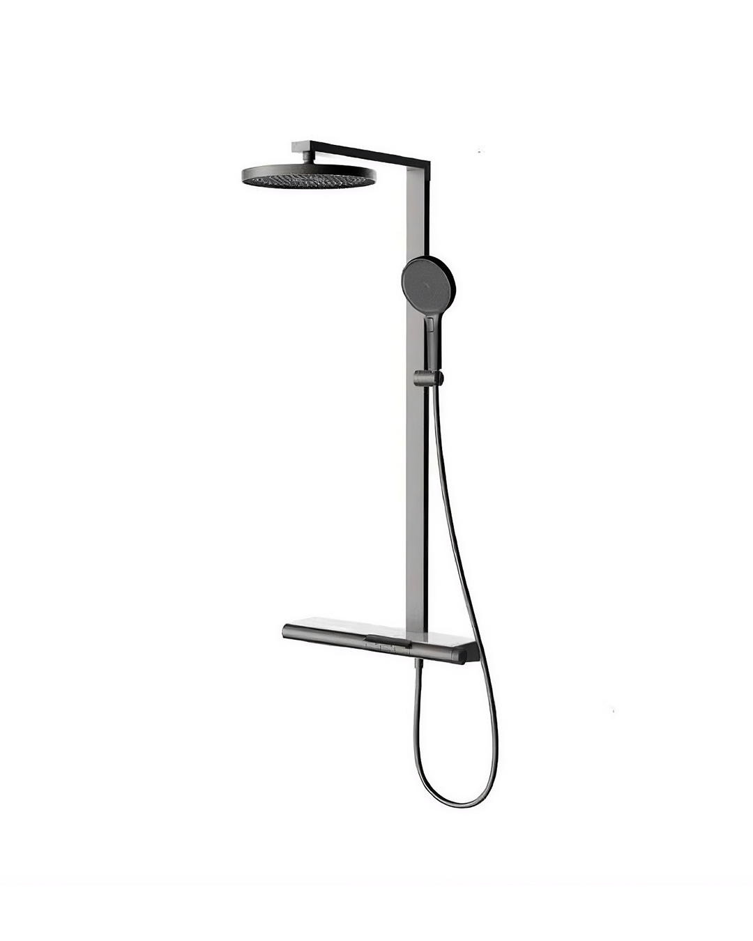 Aura Showerpipe