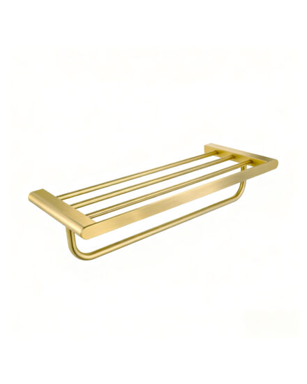 Brush Gold