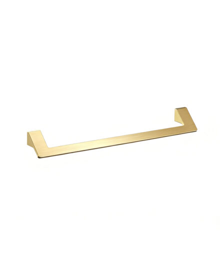 Brush Gold