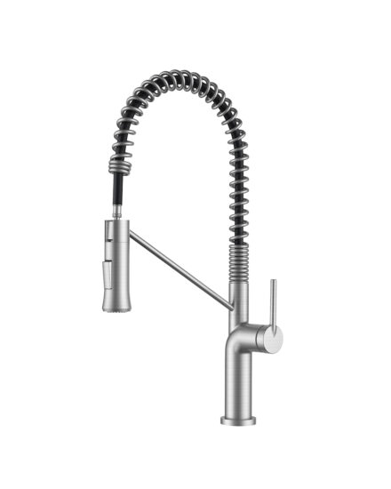 Acero Inoxidable