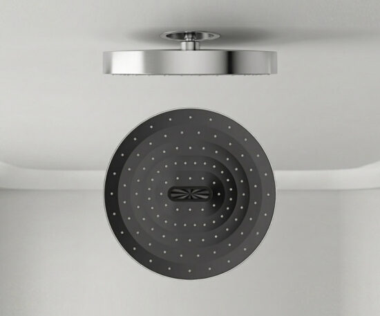 Duchas Brera