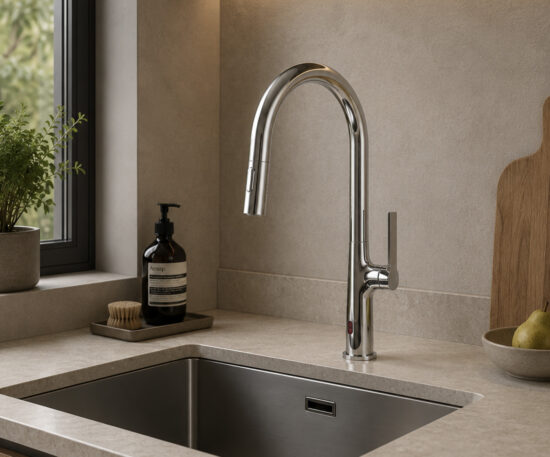 Cocina Brera