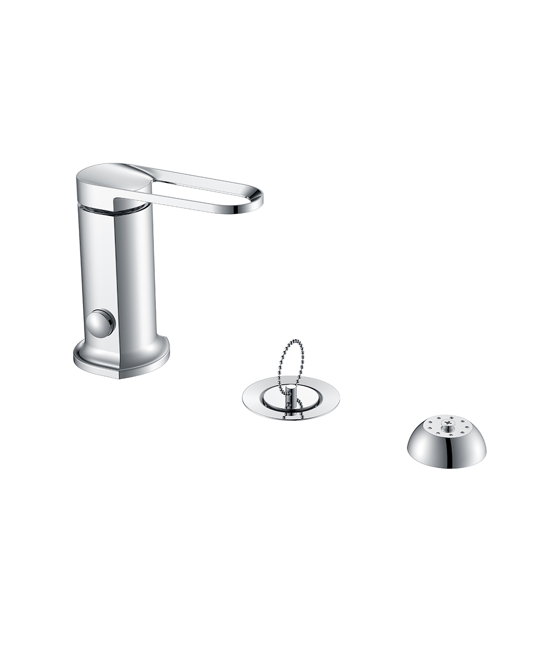 Manzoni Bidet Latino