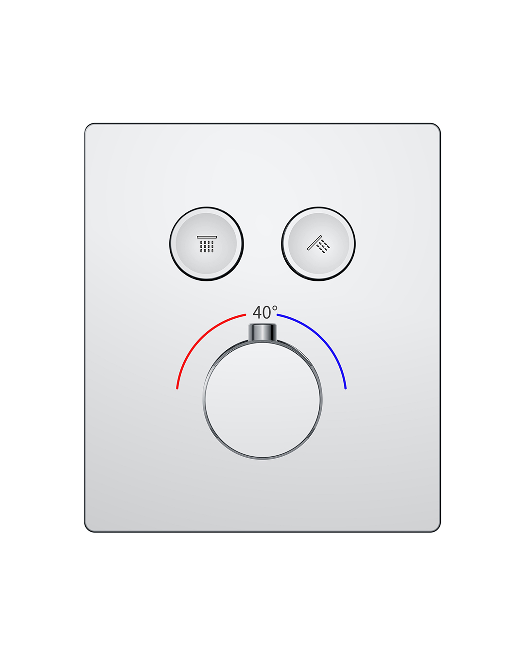 Selector Termostato