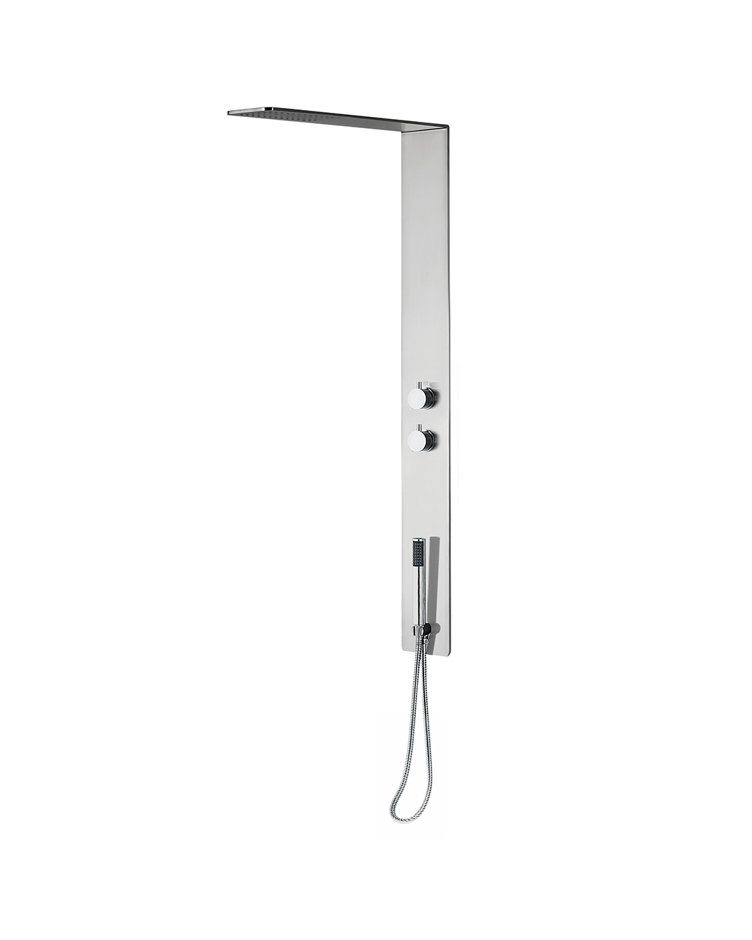 Vento Showerpipe