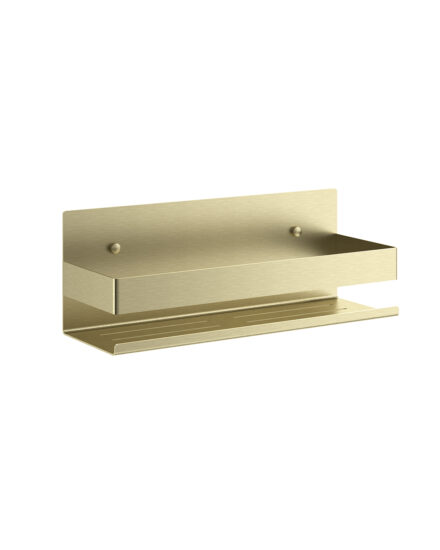 Brush Gold