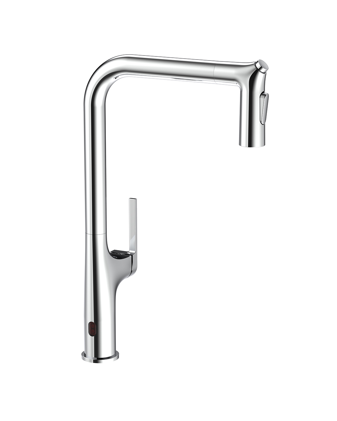 Línea 500 Sensors Grifería Cocina Recto