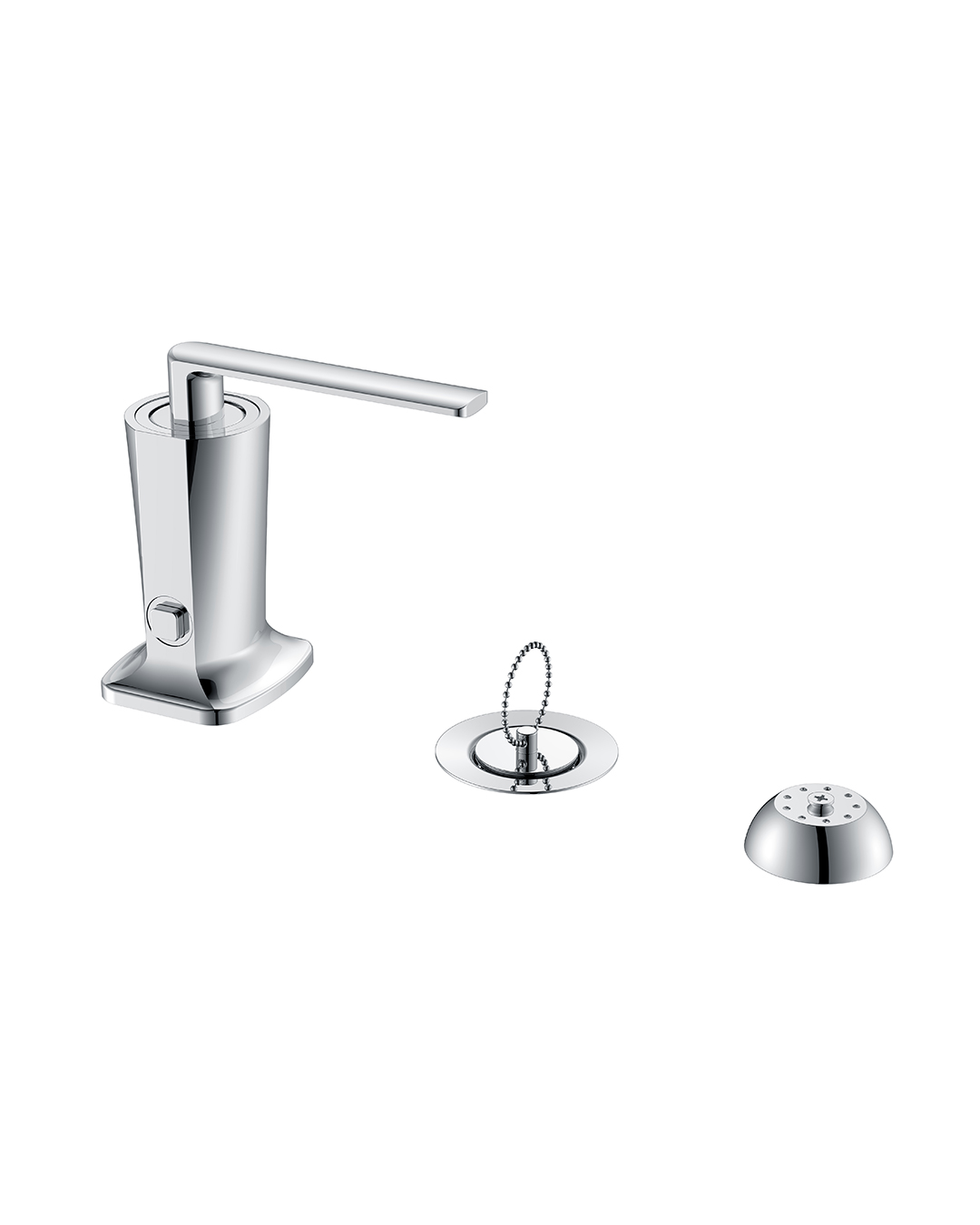 Durini Bidet Latino