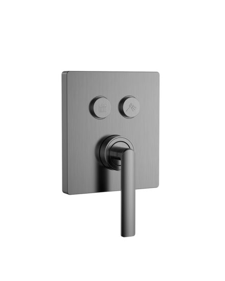 Gun Grey