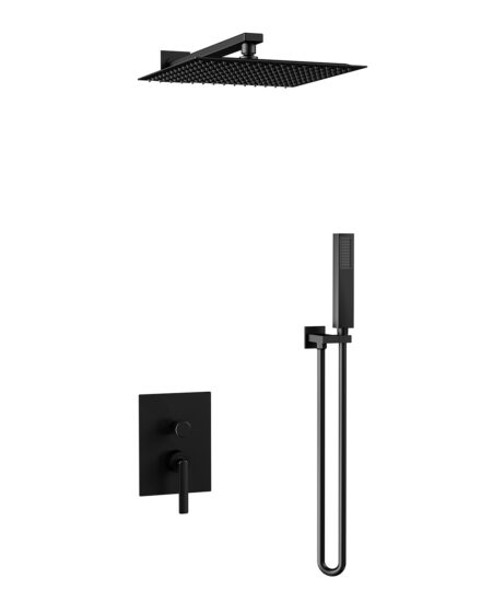 Matt Black