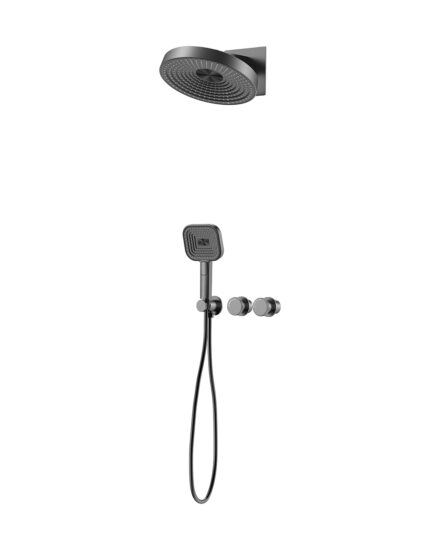 Gun Grey