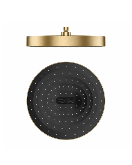 Brush Gold