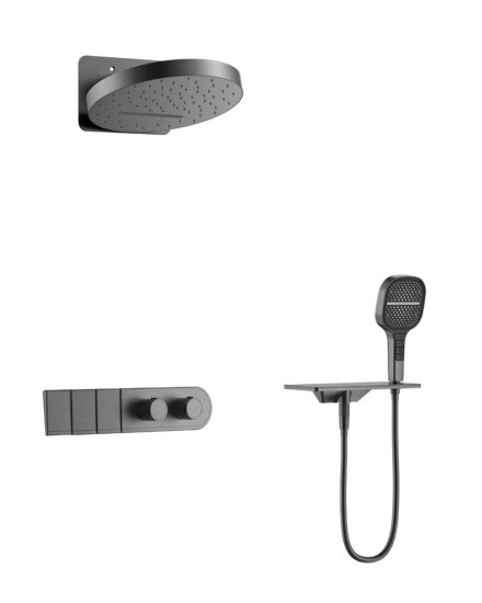 Gun Grey