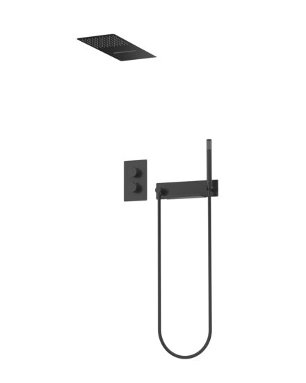 Matt Black