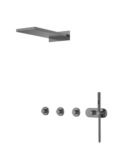 Gun Grey