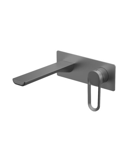 Gun Grey
