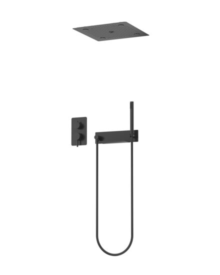 Matt Black
