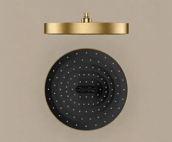 Duchas Brera