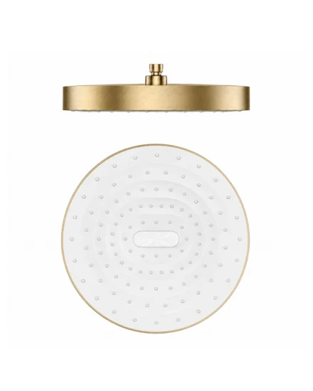 Brush Gold