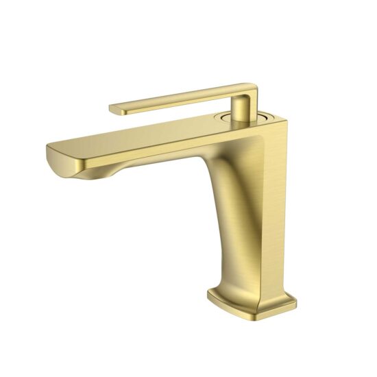 Brush Gold