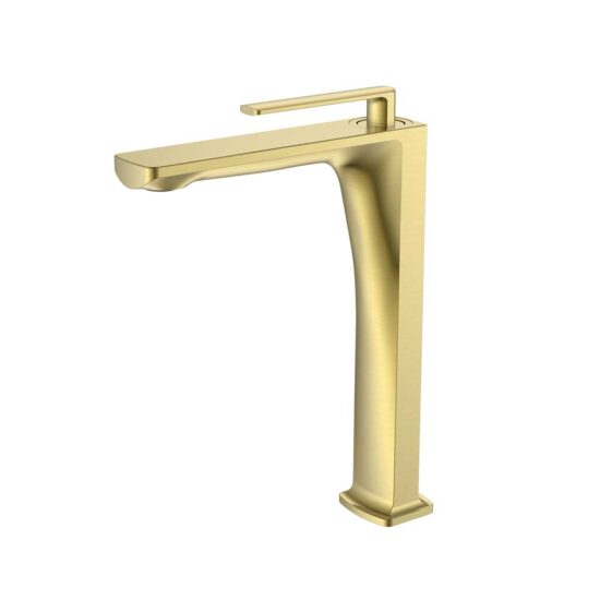Brush Gold