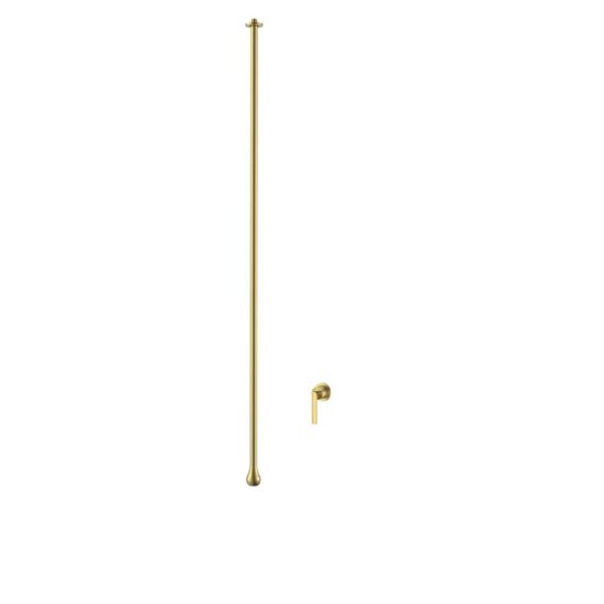 Brush Gold